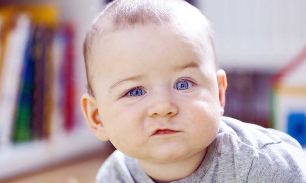 Peoplefotografie - Kinder