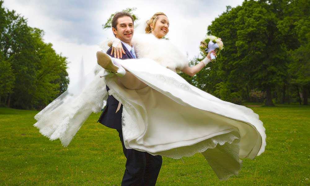 Hochzeitsfotografie und Eventfotografie