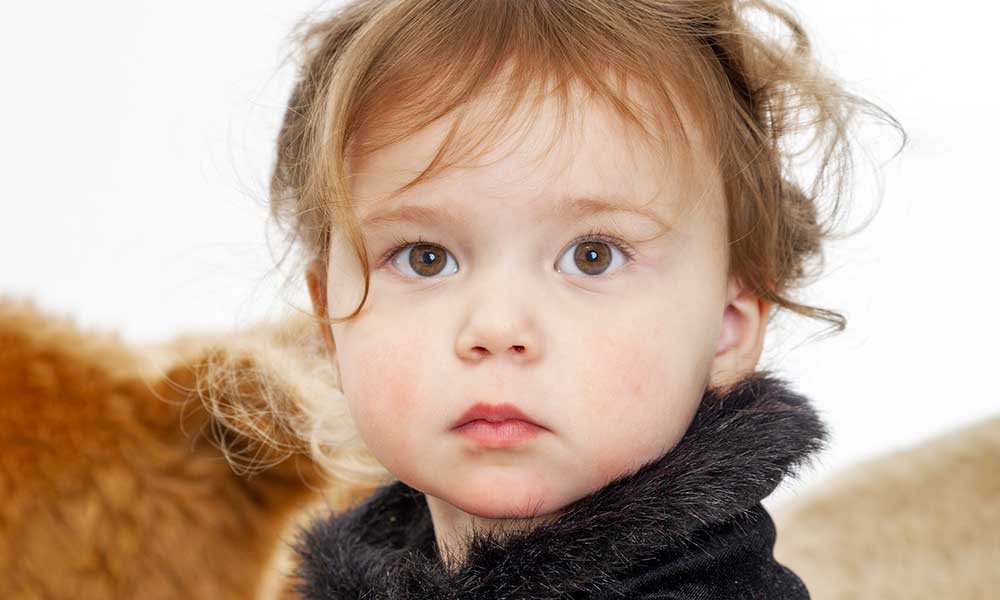 Peoplefotografie - Kinder