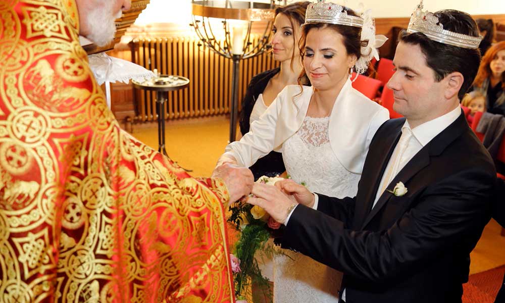 Hochzeitsfotografie und Eventfotografie