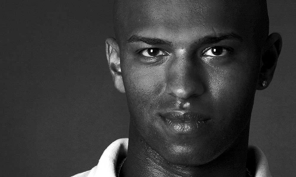 Portraitfotografie und Peoplefotografie