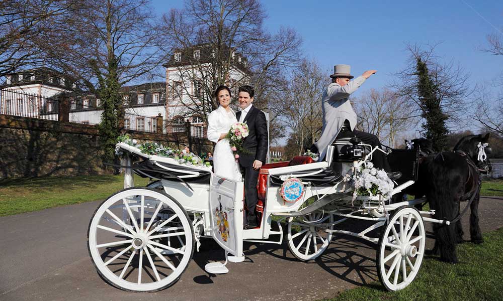 Hochzeitsfotografie und Eventfotografie