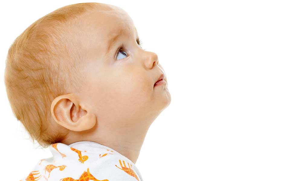 Peoplefotografie - Kinder