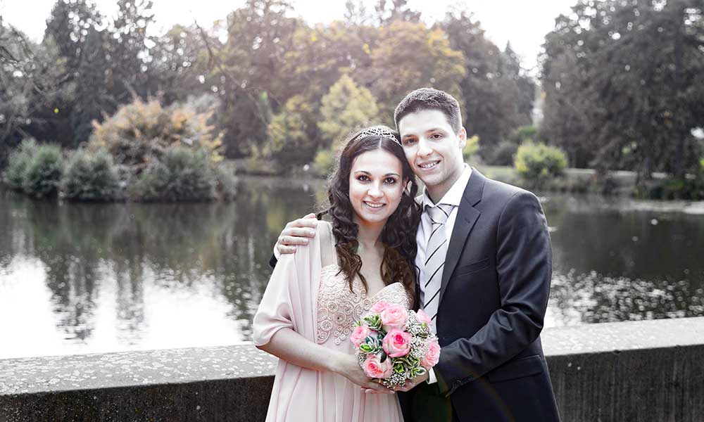 Hochzeitsfotografie und Eventfotografie