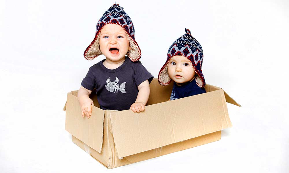 Peoplefotografie - Kinder