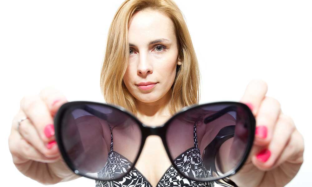 Portraitfotografie und Peoplefotografie