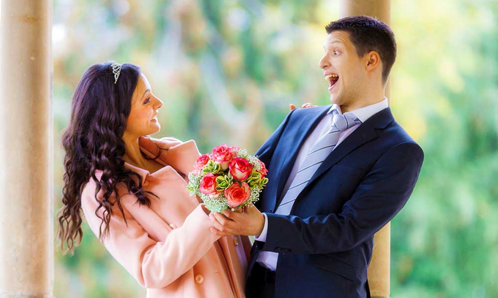 Hochzeitsfotografie und Eventfotografie