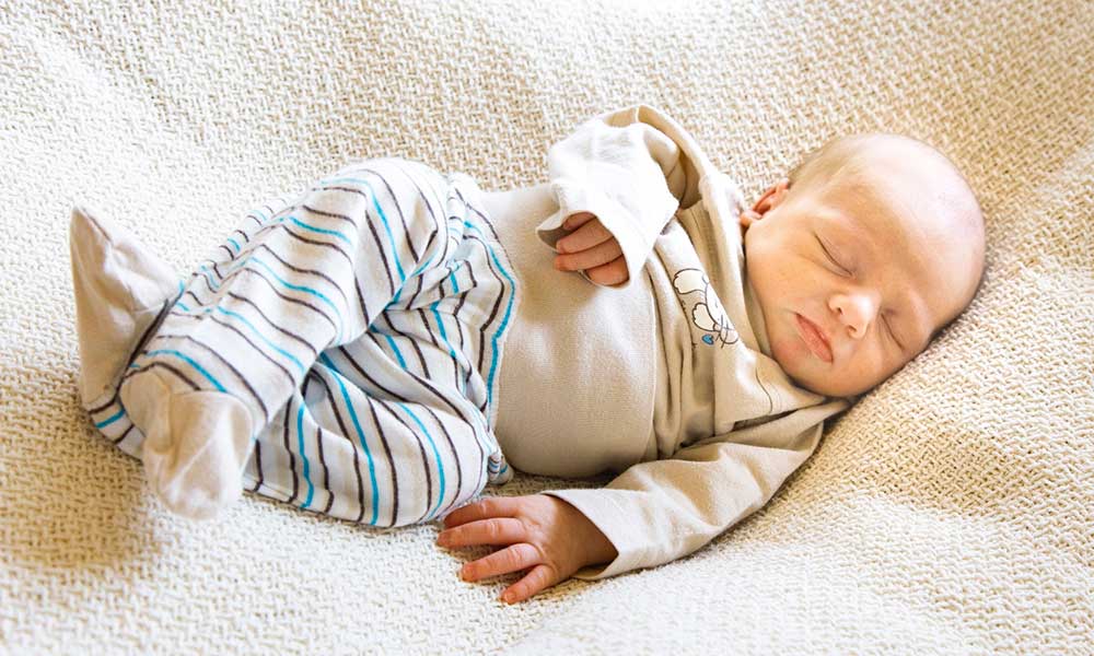 Peoplefotografie - Kinder