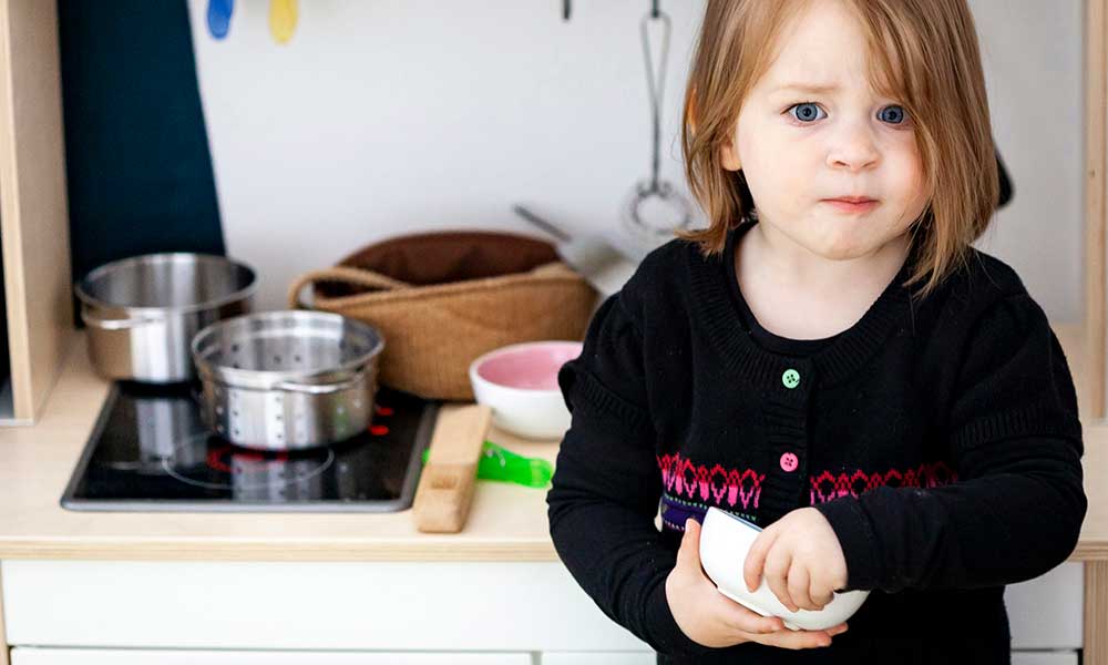 Peoplefotografie - Kinder